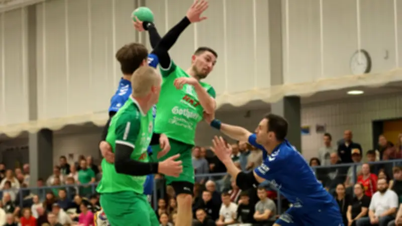 SV Stahl Thale startet mit neuem Präsidium in die Zukunft: Fokus auf Jugend und Region