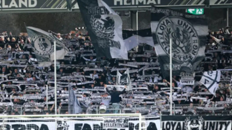 SVE Elversberg vor Personalentscheidung: Wird nächste Woche der neue Sportdirektor präsentiert?