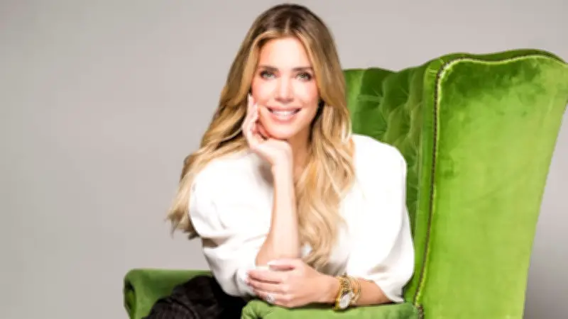 Sylvie Meis über Liebe und Daten: „Ich spreche keinen Mann mehr an!“