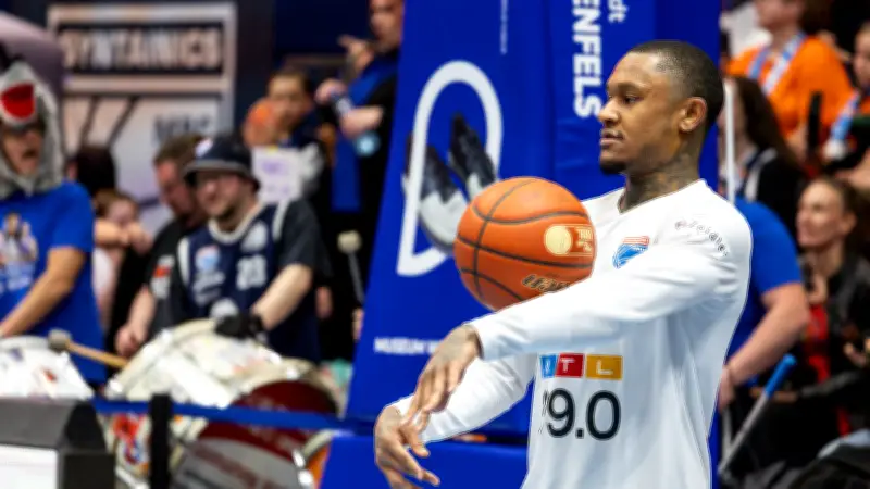Syntainics MBC erlebt deutliche Niederlage vor Heimturnier in der ENBL