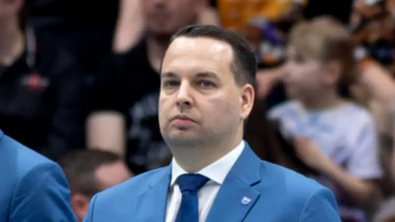 Syntainics MBC reagiert gelassen auf DBB-Kritik am ENBL-Turnier