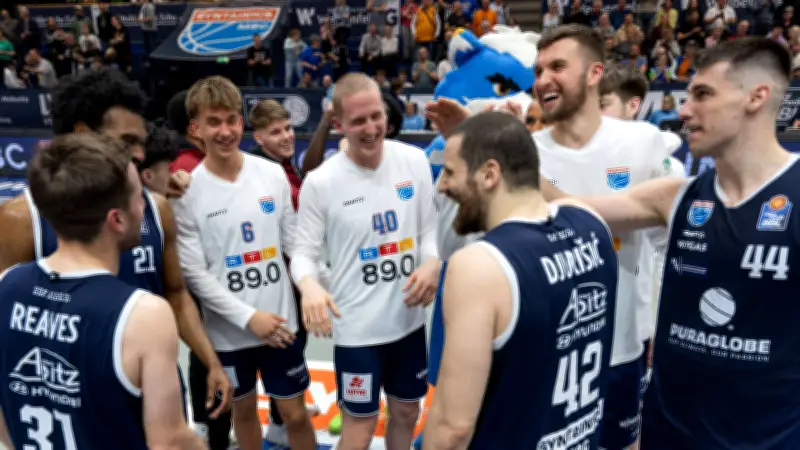 Syntainics MBC: Vom Abstiegskampf zum Play-In-Traum im BBL-Endspurt