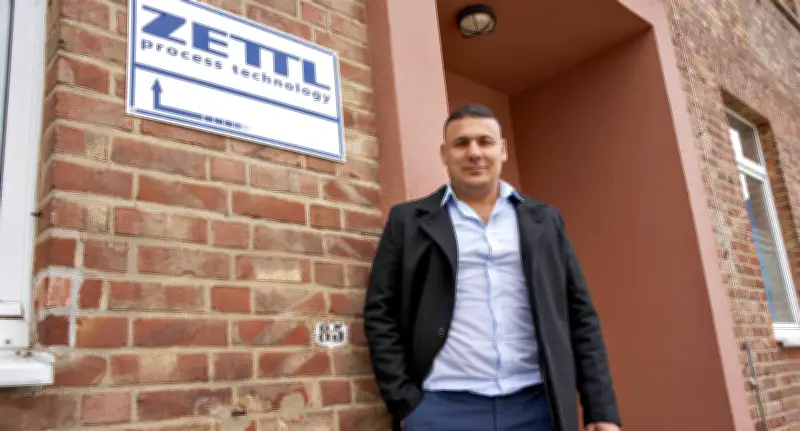 Syrer in Dessau kritisiert Merz‘ Rückkehrpläne scharf