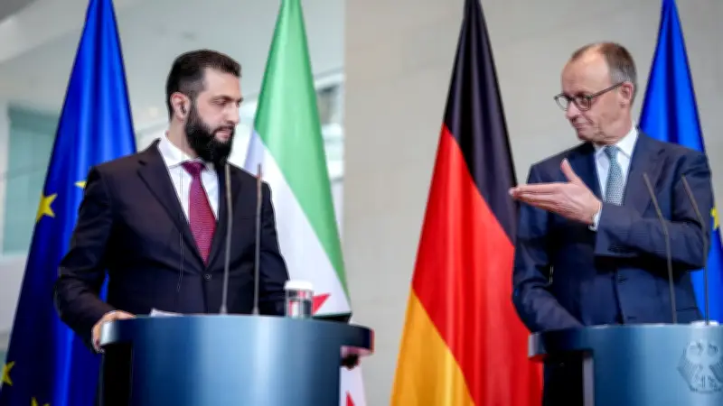 Syrien lehnt deutsche Abschiebungspläne ab: Außenminister warnt vor Zwangsmaßnahmen