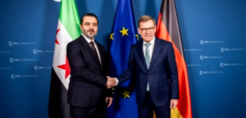 Syrien lehnt Zwangsabschiebungen nach Merz-Äußerung entschieden ab