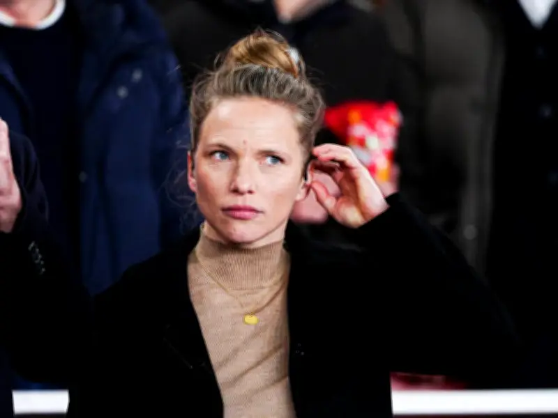 Tabea Kemme: Die Energie-Kosten einer Fußball-Pionierin im Männerdomäne