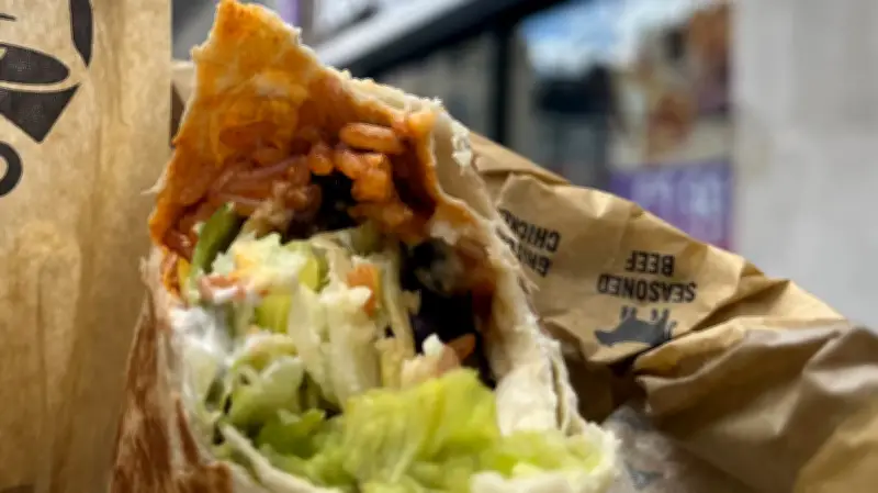 Taco Bell startet 2026 in Deutschland: Erste Filialen in Köln, Stuttgart und Frankfurt