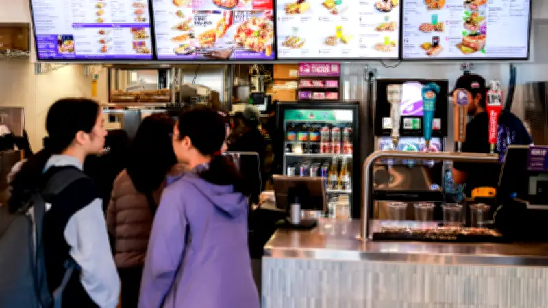 Taco Bell startet Deutschland-Offensive: Diese Städte bekommen zuerst die US-Fast-Food-Kette