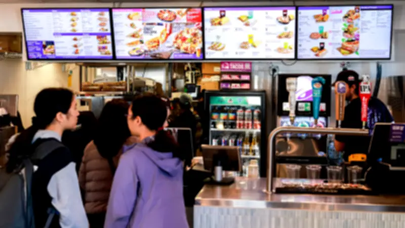 Taco Bell startet zweiten Anlauf: US-Fast-Food-Kette eröffnet noch 2026 in Deutschland