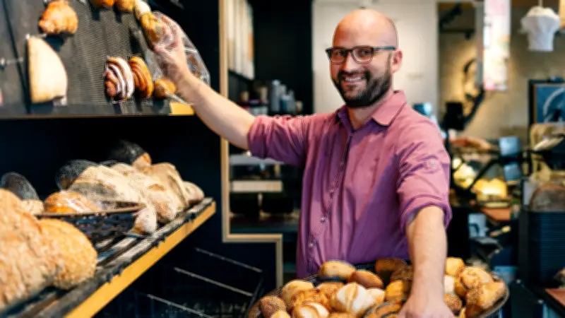 Tag der Arbeit in Rostock: Diese Bäckereien haben am 1. Mai geöffnet