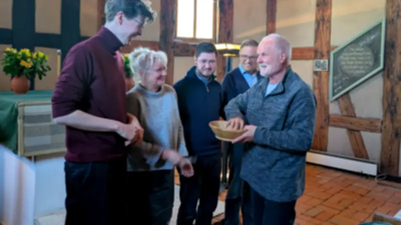 Tag der Erde in Alt Placht: Moorexpertin fordert Wiedervernässung