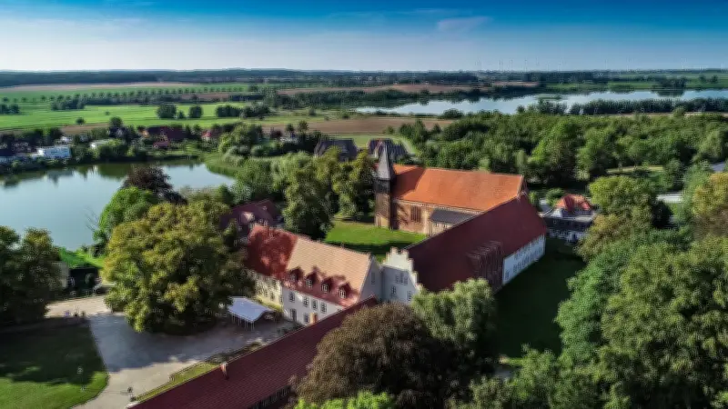 Tag der offenen Klosterstätten: Historische Anlagen in MV laden zur Entdeckung ein