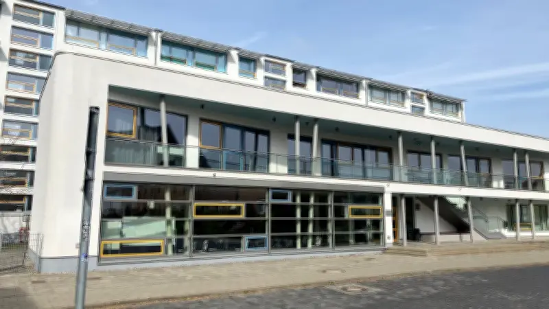 Tag der offenen Tür: Das andere Gymnasium in Neubrandenburg präsentiert sich