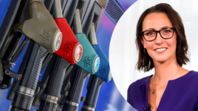 Tank-Wut in Deutschland: Polens Spritpreise zeigen politisches Versagen