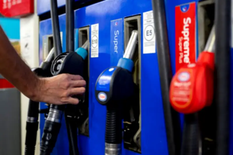 Tankrabatt: Bundestag stimmt ab – was Autofahrer wissen müssen