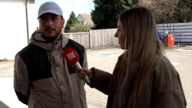 Tankstellen-Preisschock: Spritpreise steigen täglich - Verbraucher in Not