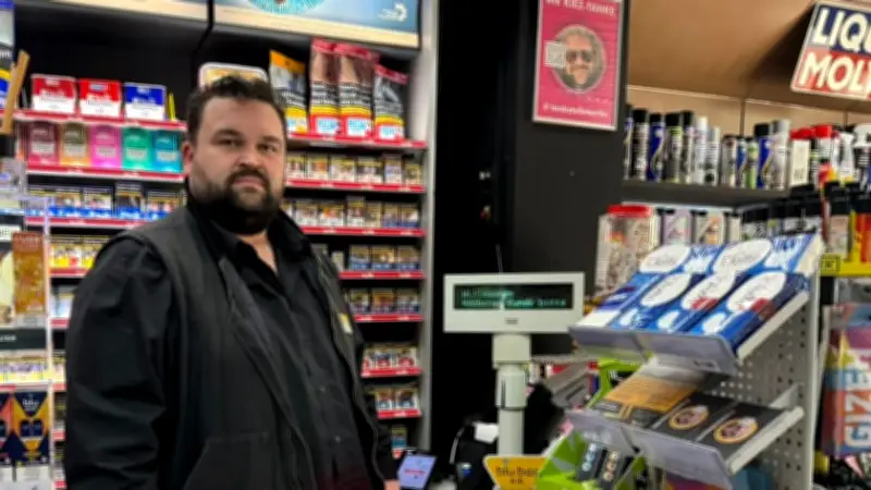 Tankstellenkrise durch hohe Spritpreise: Pächter fürchten Entlassungen und kürzere Öffnungszeiten