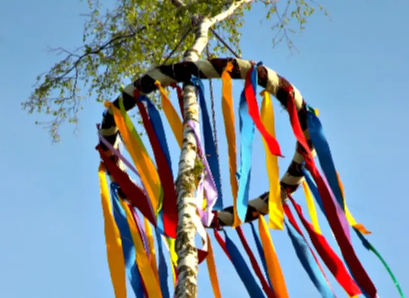 Tanz in den Mai, Maischwof, Bockbieranstich: Das ist los in Dessau-Roßlau