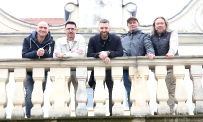 Tanzchentee beschließt Musikprogramm für Landesfest in Bernburg