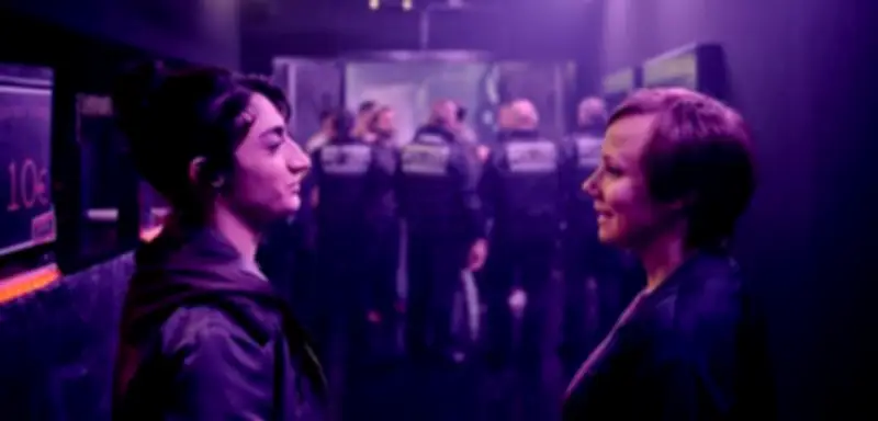 Tatort aus Freiburg: Innere Ermittlungen und moralische Diskussionen im Polizeiteam