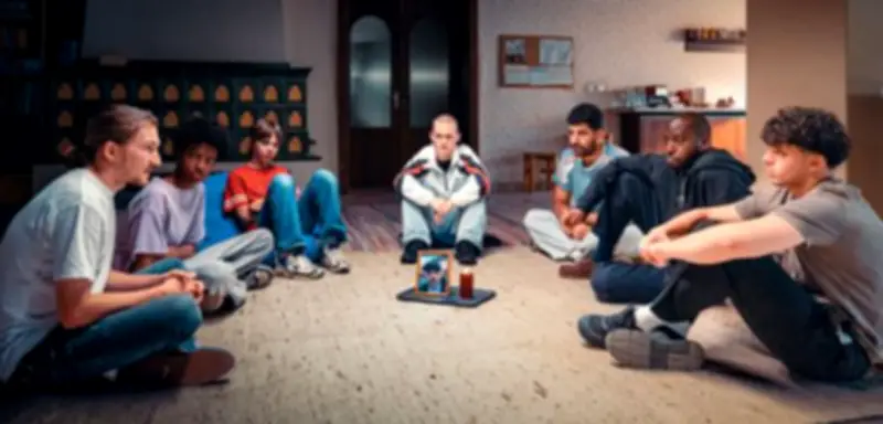 Tatort aus Wien: Kleine Männer, große Arschlöcher – ein Labyrinth des Mannseins