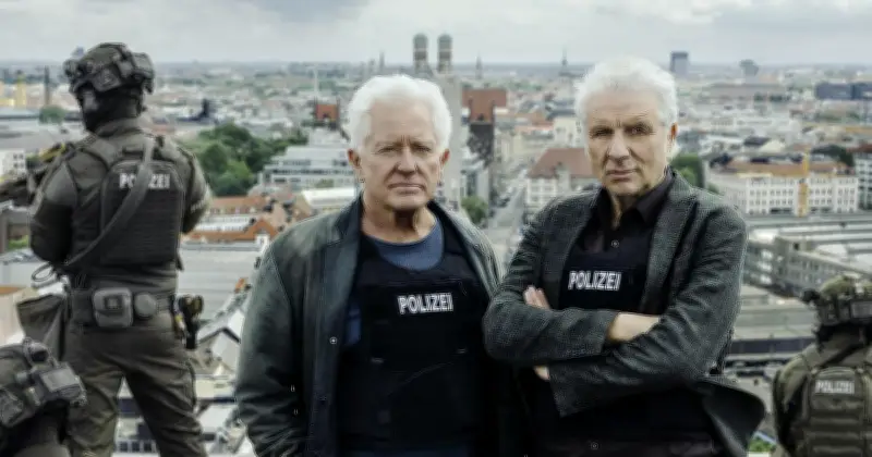 Tatort-Autoren enthüllen: So entstand das emotionale Finale von Batic und Leitmayr