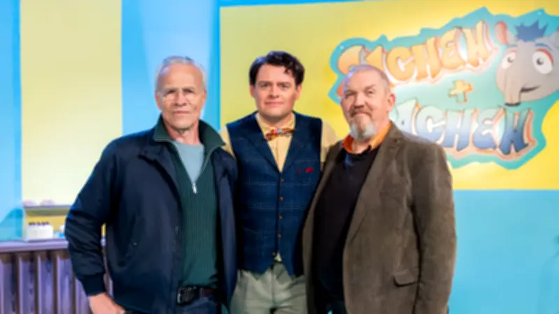 Tatort Köln: Mord in der Kinder-TV-Show - Lohnt sich der Krimi heute?