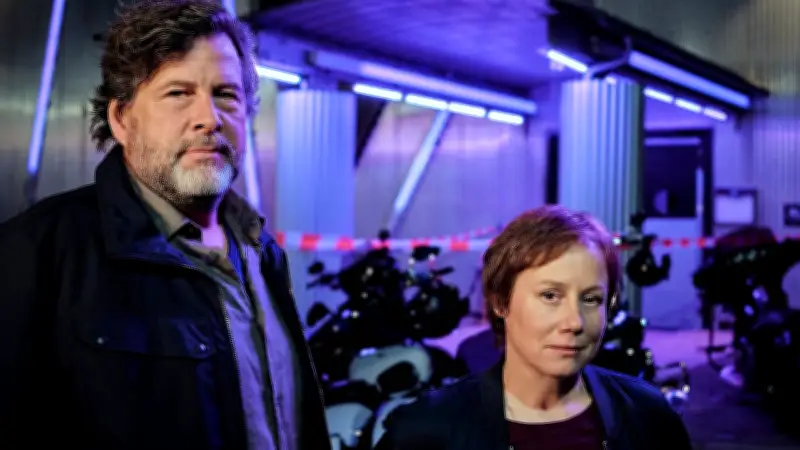 Tatort-Kritik: Lohnt sich 'Innere Angelegenheiten'? Spannendes Psycho-Drama im Nachtclub