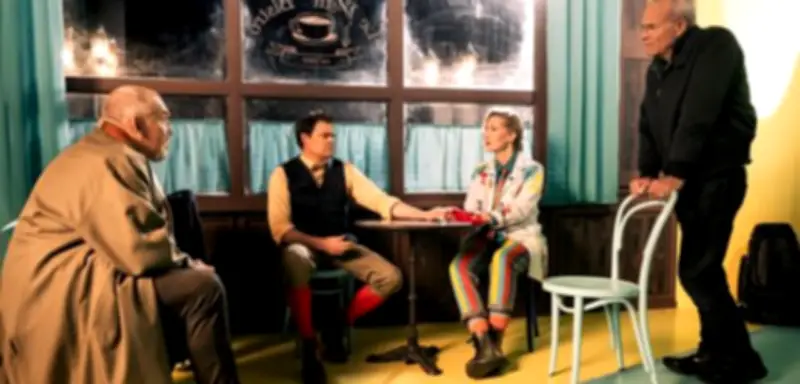 Tatort-Satire aus Köln: Max Giermann brilliert als TV-Bully