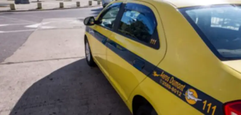 Taxi-Mafia am Flughafen Rio: So entkommen Sie der Abzocke