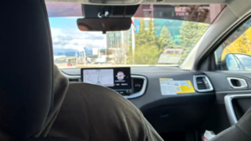 Taxifahrt in Sofia eskaliert: Ausländerfeindlichkeit im Alltag erlebt