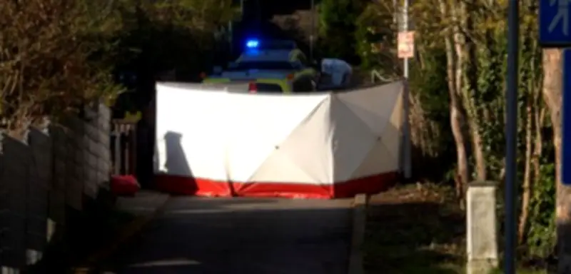 Tödliche Polizeischüsse nach Verfolgungsfahrt im Saarland: 22-Jähriger stirbt