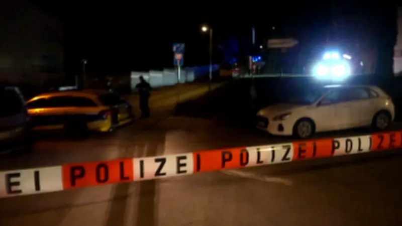 Tödliche Verfolgungsjagd im Saarland: Polizeischüsse fordern ein Todesopfer