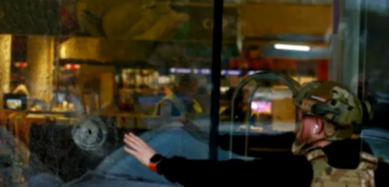 Tödlicher Angriff in Kyjiw: Sechs Tote bei Schießerei und Geiselnahme in Supermarkt