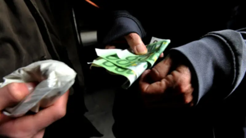 Tödlicher Drogenmix in Dresden: Anklage gegen Dealer nach Tod eines 16-Jährigen