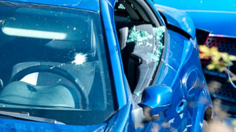 Tödlicher Polizeieinsatz im Saarland: 22-Jähriger stirbt nach Verfolgungsjagd durch Schüsse