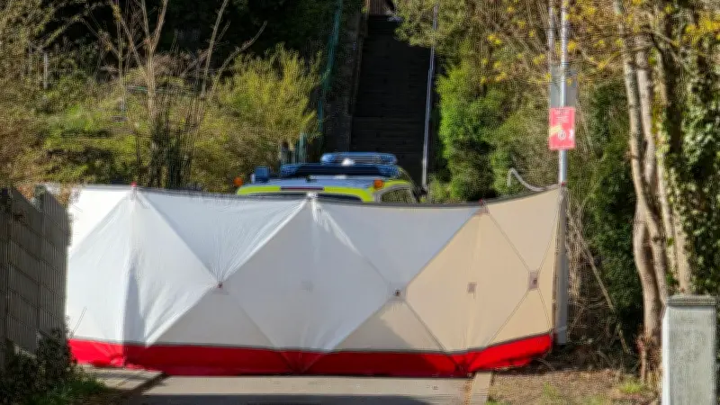 Tödlicher Polizeieinsatz in Saarbrücken: 22-Jähriger stirbt nach Schüssen