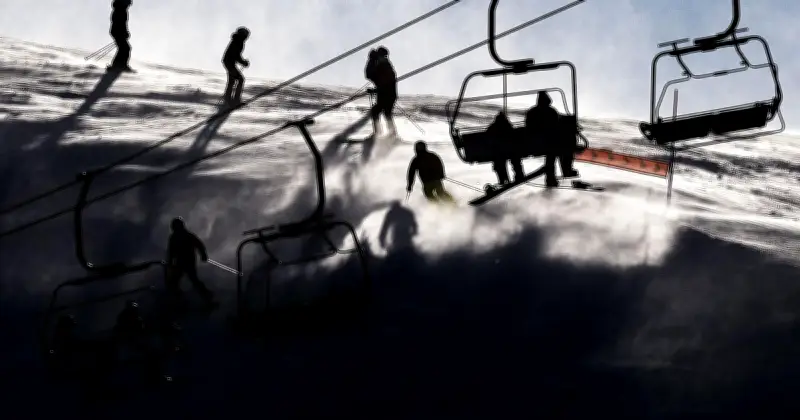 Tödlicher Skiunfall in Tirol: Münchner stirbt nach Frontalzusammenstoß zweier Deutscher