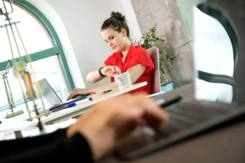 Teilzeitarbeit kostet Hunderttausende: So bremst sie den Vermögensaufbau aus