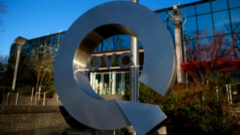 Teleshopping-Ära endet: US-Riese QVC meldet Insolvenz mit Milliarden-Schulden an