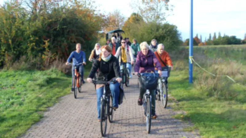 Templin: Streit um Millionen-Investition für Landesgartenschau-Bewerbung