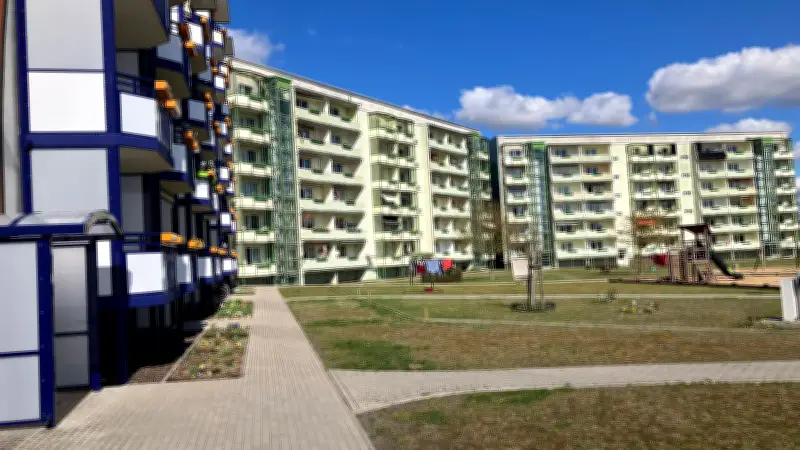 Templin trotz geringem Leerstand: Stadt drängt auf mehr Wohnungsbau für Zuzug