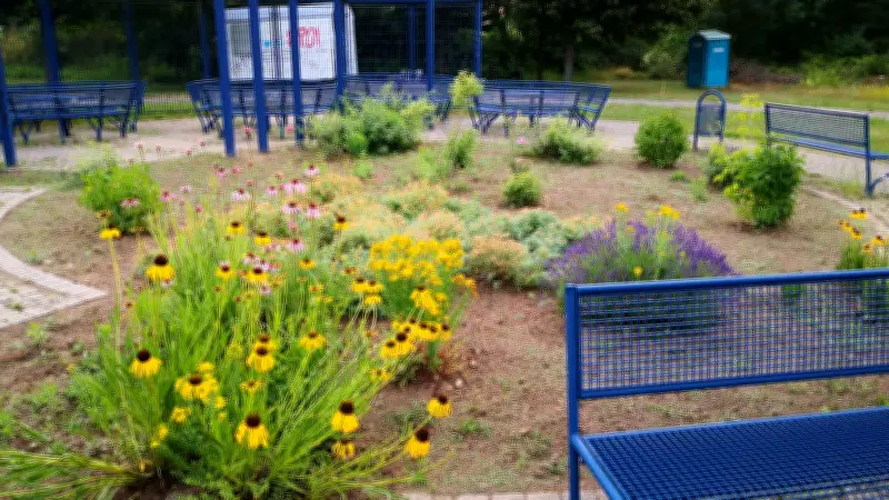 Templiner Senior schlägt begehbare Brunnenanlage für die Kurmeile vor