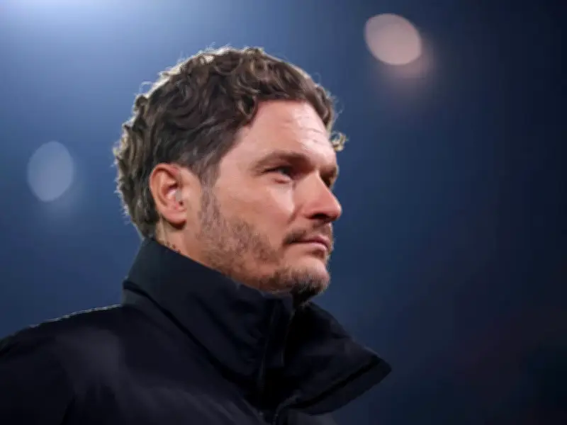 Terzic vor Vertragsunterschrift bei Athletic Bilbao