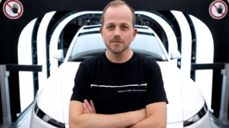 Tesla-Kampf gegen Blaumachen: Richtiger Weg für weniger Krankenstand