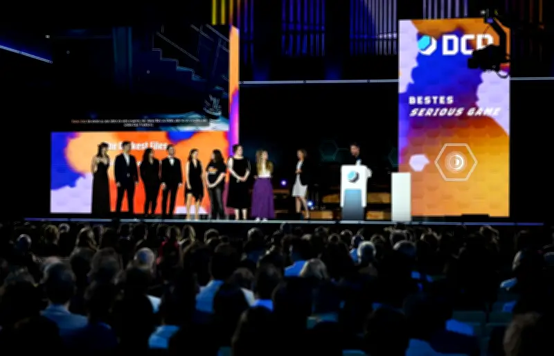 The Darkest Files ist das beste deutsche Computerspiel 2026