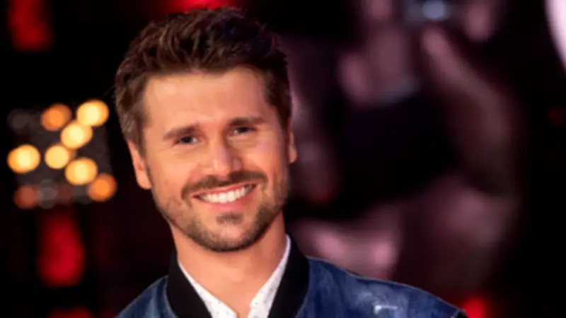 The Voice of Germany: Neuer Moderator folgt auf Thore Schölermann