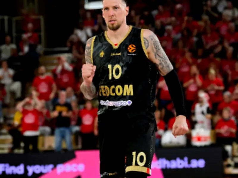 Theis gewinnt mit Monaco den französischen Pokal