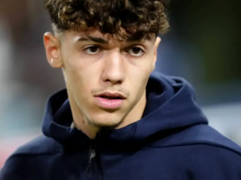 Thiago Pitarch vor Reifeprüfung: Real-Talent trifft im Champions-League-Duell auf Bayern