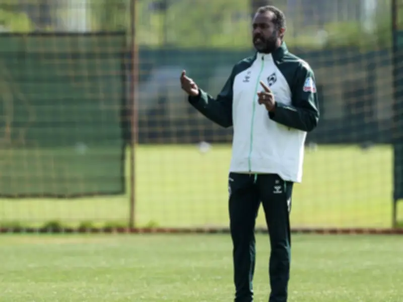 Thioune vor Nordderby: Werder Bremen setzt auf brennende Fan-Unterstützung gegen HSV